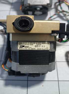APPLIEDMOTION步进电机HT17-071D-00询价