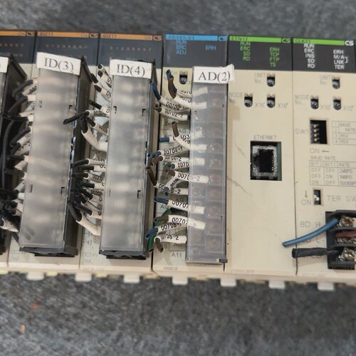 询价-C200HWPA209R CS1GCPU4