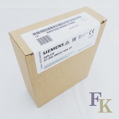 SIEMENS SIPLUS S7300 6AG13325HD017AB0  6AG1 3325HD017AB0 FS1
