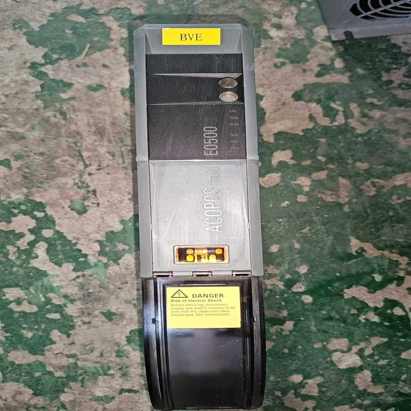 咨询-8BVE0500HC00.000-1驱动器E0500