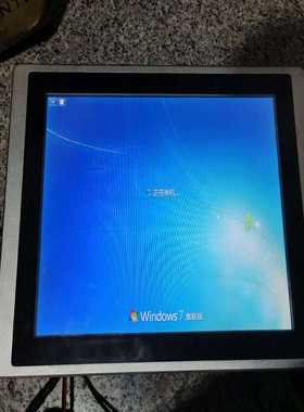 询价拍~EOS VLT100-4000 开关电源 使用正常 功能