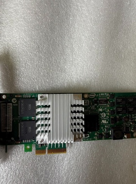 intel EXPI9404PT82571GB 四口千兆【议价】