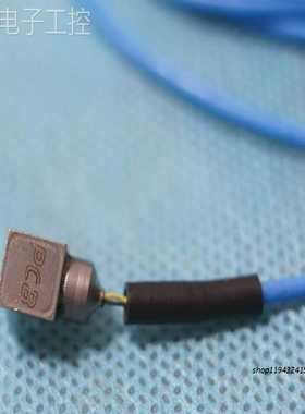 议价-美国压电公司PCB356A01三轴加速度传感器Piezotronics传