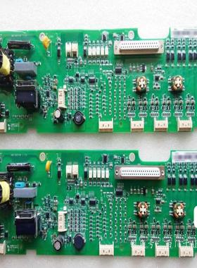 ZINT551  ZINT751ABB880驱动板【白零商行】