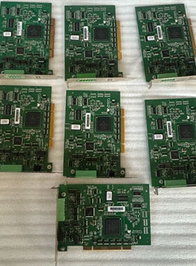 安川通讯板卡CCLK-议价