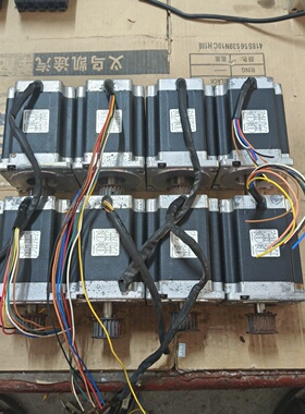 议价Leisai 86 Stepper Motor适用