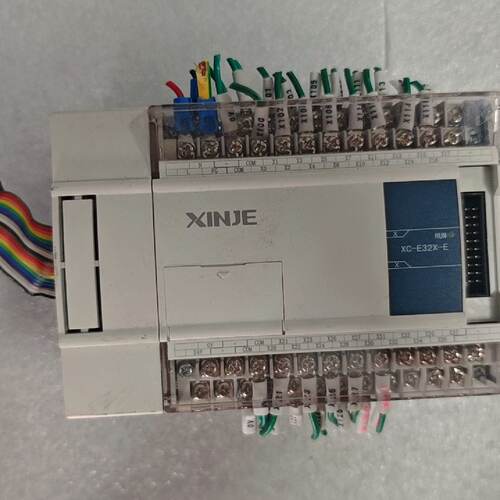 信捷XINJIE PLC扩展模块，型号XC-E32X-E，-议价