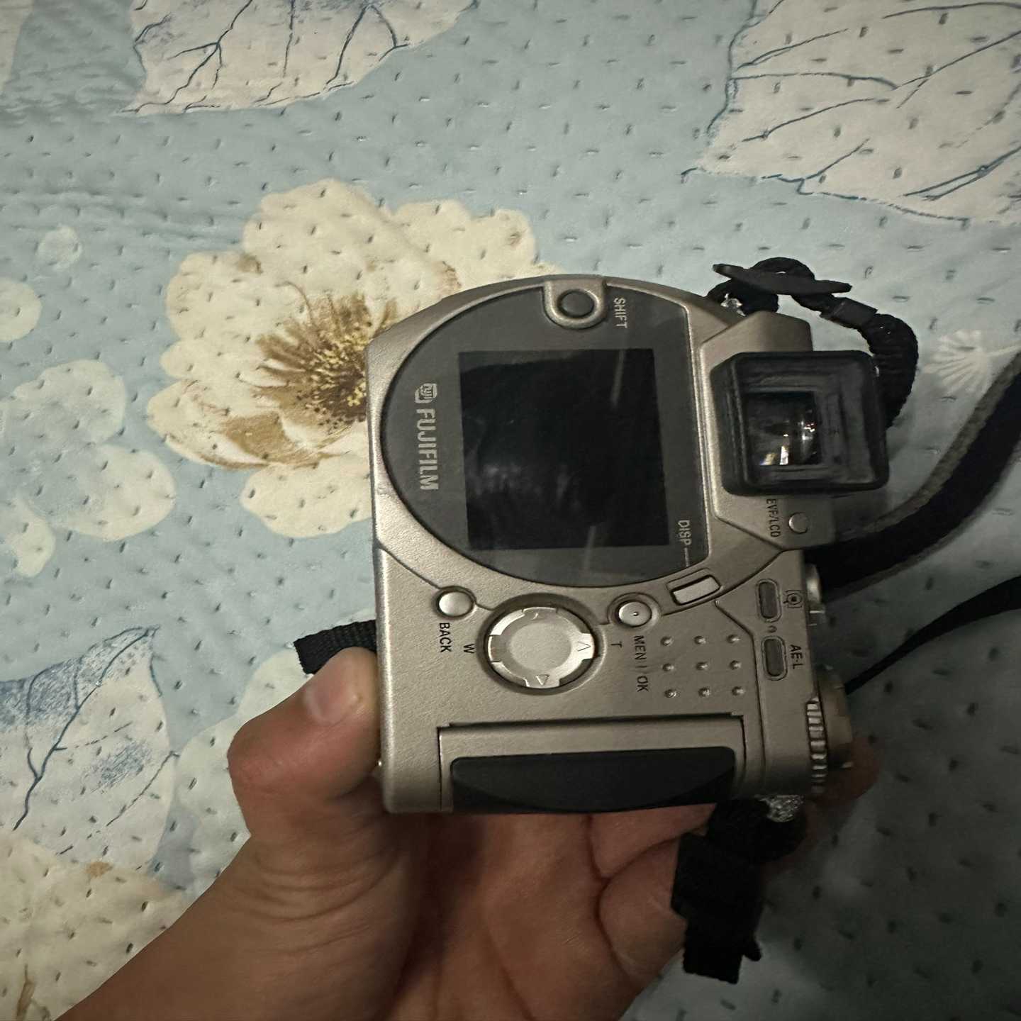 富士ccd4900z--议价商品