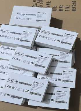 询价拍~BOS01FM巴鲁夫BOS 23K-PA-RD10-