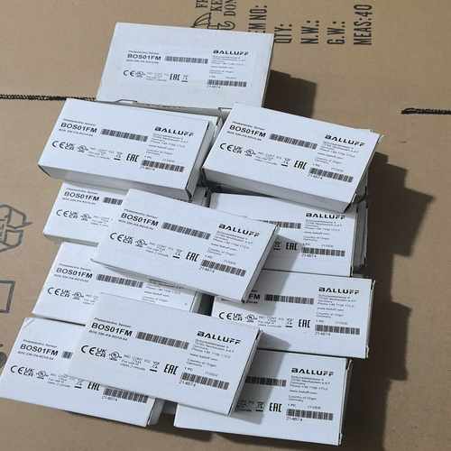 询价~BOS01FM巴鲁夫BOS 23K-PA-RD10-