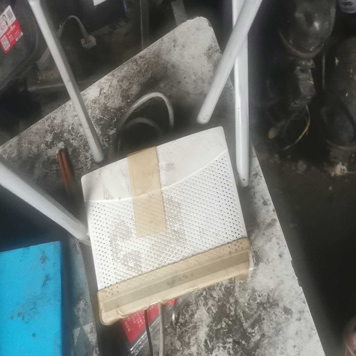 议价FAST迅捷300M无线路由器，转给有需要的H人现货/维修