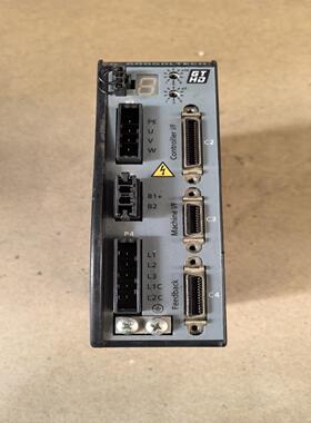 高创伺服驱动器，型号 GTHD-4D52AAP1-LM，功能