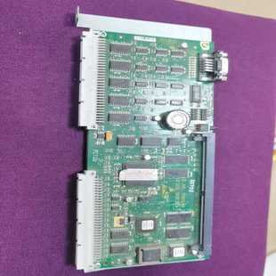 迅达电梯5400CPU板360板-议价