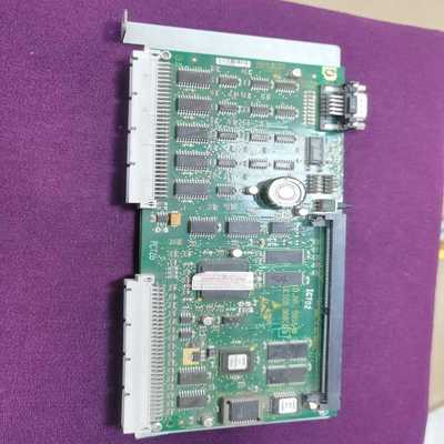 迅达电梯5400CPU板360板-议价