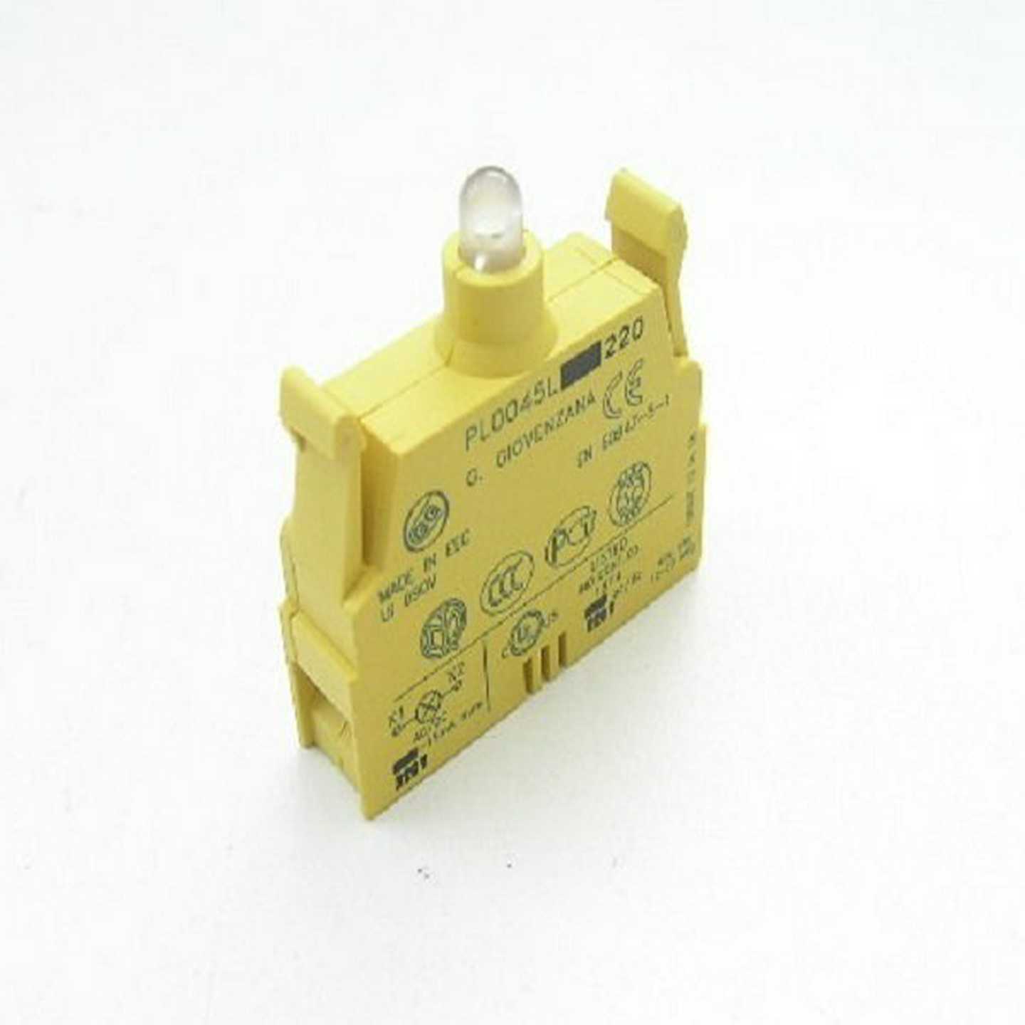 意大利GIOVENZANA凸轮开关脚h踏开关CO400003R原装