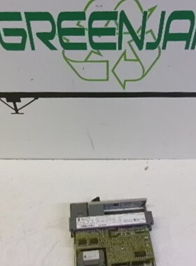 ALLENBRADLEY1747L541SERB处理器单元使用免费送货