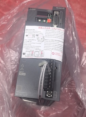 议价驱动器MRJE100C无盒有多个需要