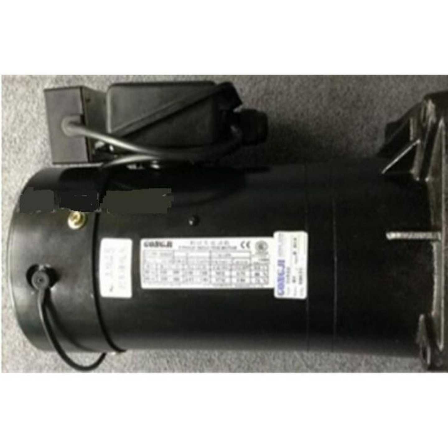 原装GOGNJI刹车减速机M3T2044002X0.Y18KWM3T2044004X马达电机