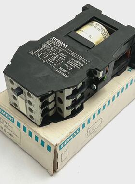 Siemens 3TF42220BD4 AC3 75kW 400V Schtz unusedOVP