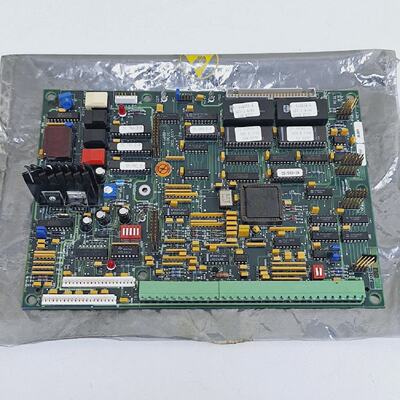 Dynamatic 15575119  AF5000  702275 Logic Controller Board