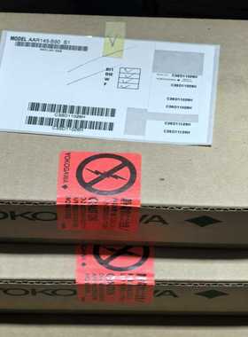 横河型号:AAR145-S50S1YOKOGAWA--议价商品