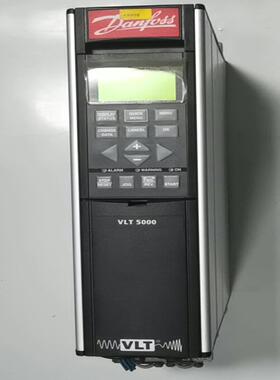 丹佛斯变频器VLT5000系列VLT5003PT5B20SB--议价商品