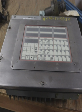 GEElectronDriveSystem3VSEJ172DCONTROL