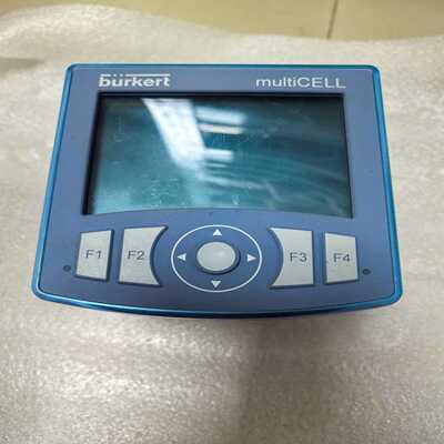 询价Burkert8619multicELL控制器，法国制造
