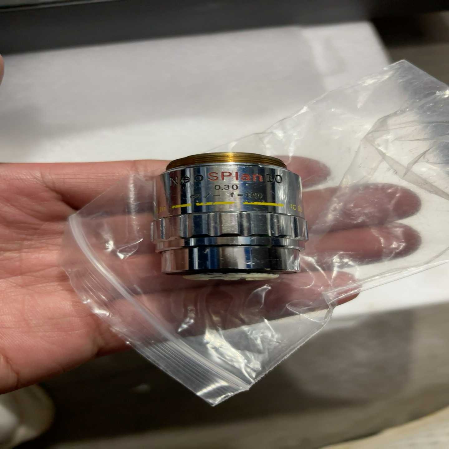 【请询价】奥林巴斯OLYMPUS Neo SPlan 10 03