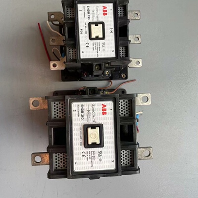 接触器EHDB-280，EHDB-130原装 实物—议价