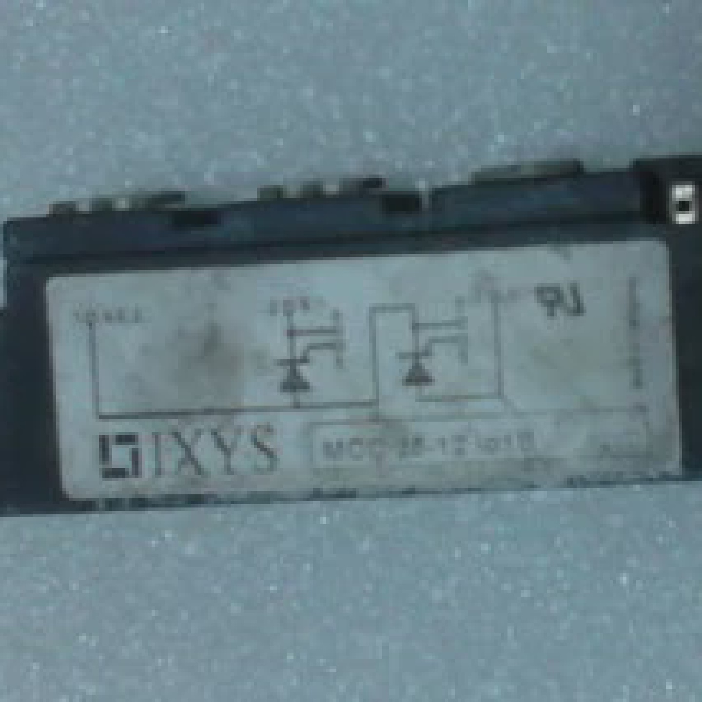 MCC26-16I01BMCC26-12I01B原装拆机包好用现货可以直接拍