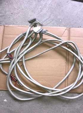 AB罗克韦尔连接线AWME89980-ACSALL64【询价】