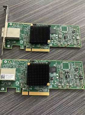 LSISAS30089300-8eHBA扩展卡存储硬--议价商品