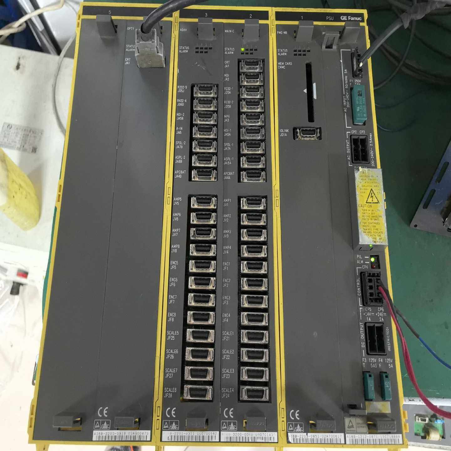 FANUC15-M(亚飞商行）