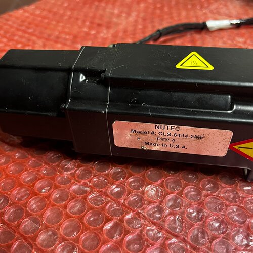 询价-NUTEC电机CLS64442ME