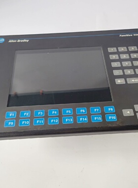 AB罗克韦尔panelView1000系列触摸屏2711K议价