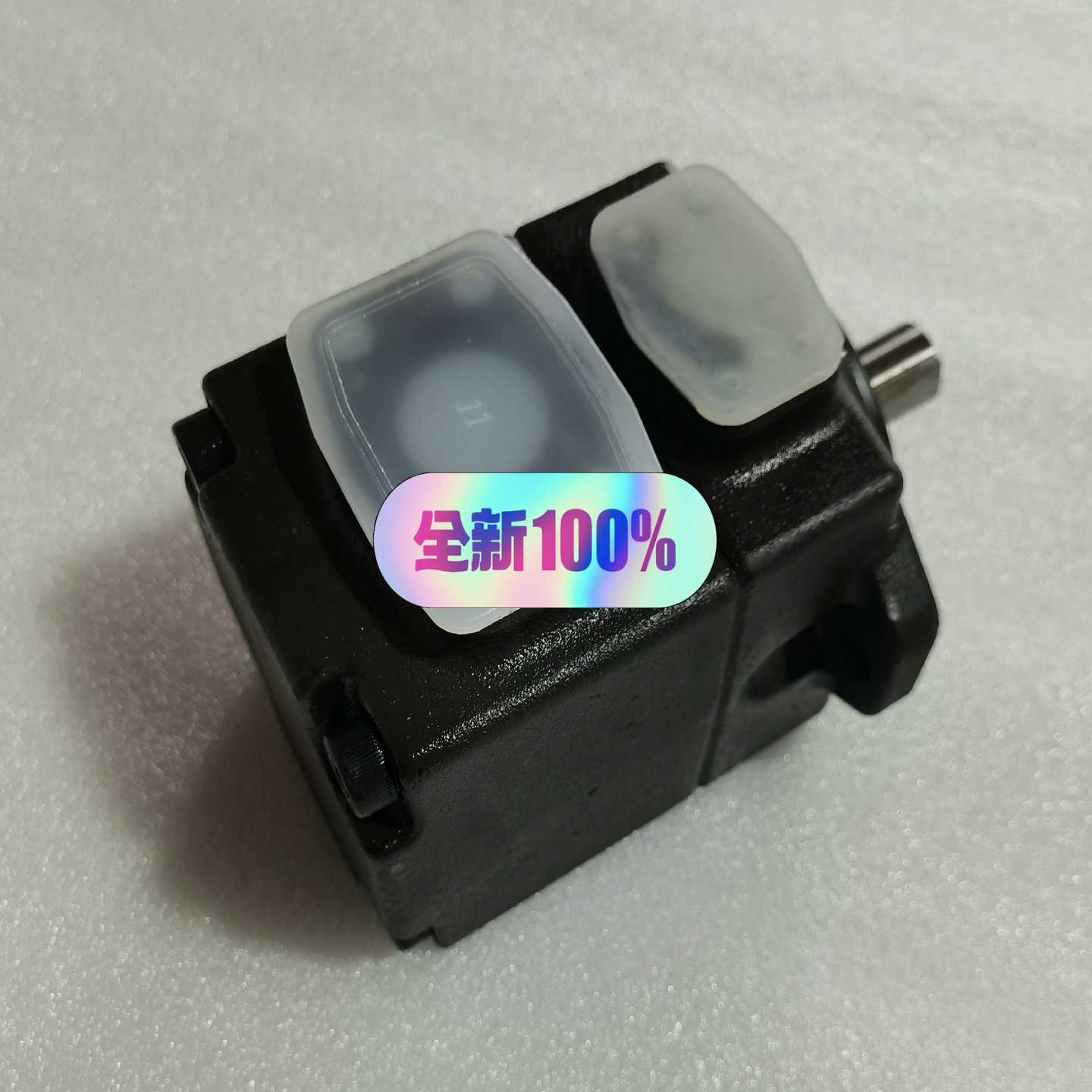 （霸霸电子）台湾YUKEN油研款叶片泵PV2R2-26/33/41/47