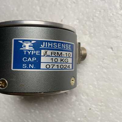 台湾JIHSENSE称重传感器LRM-10拉压力传感器议价-议价