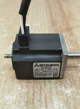 MITSUBISHIHC-MFS13电机议价询价