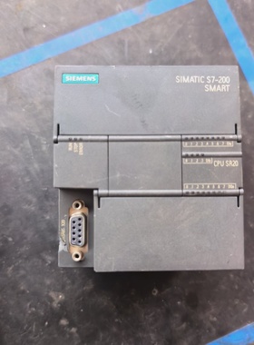 西门子S7200SMARTCPUST20型号6ES议价