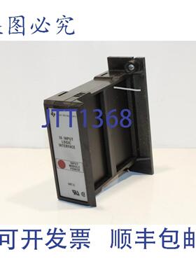 供应6MT31 输入逻辑接口