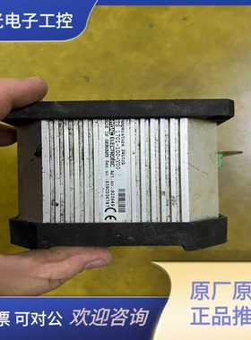 德国原装派克伺服驱动器Compax3C3S025V2F1-询价客服