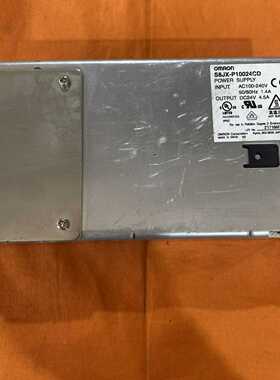 欧姆龙S8JX-P10024CD电源出售，成色不错，功能完好-询价客服