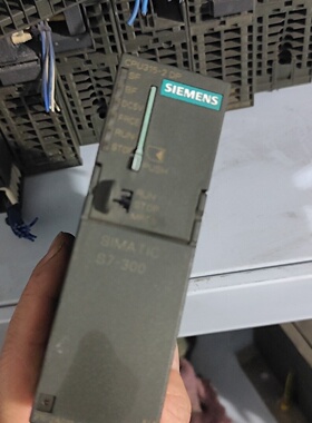 SIMATICS7300CPU3152DP模块-询