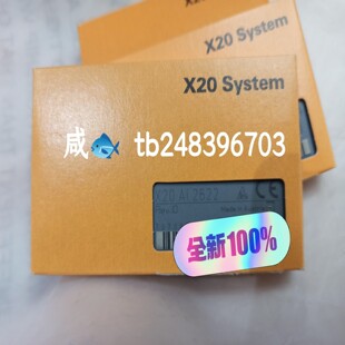 X20AI2622 模块，，，欢迎~询价