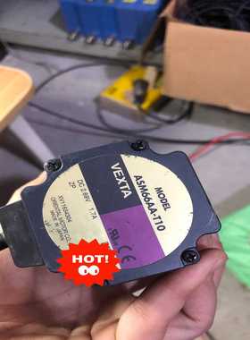 议价东方闭环步进电机ASM66AAE-T10数量4个，ASM66
