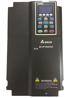 寻I原装VFDC2000系列变频器VFD2200C43A00默认款吴江通用三相