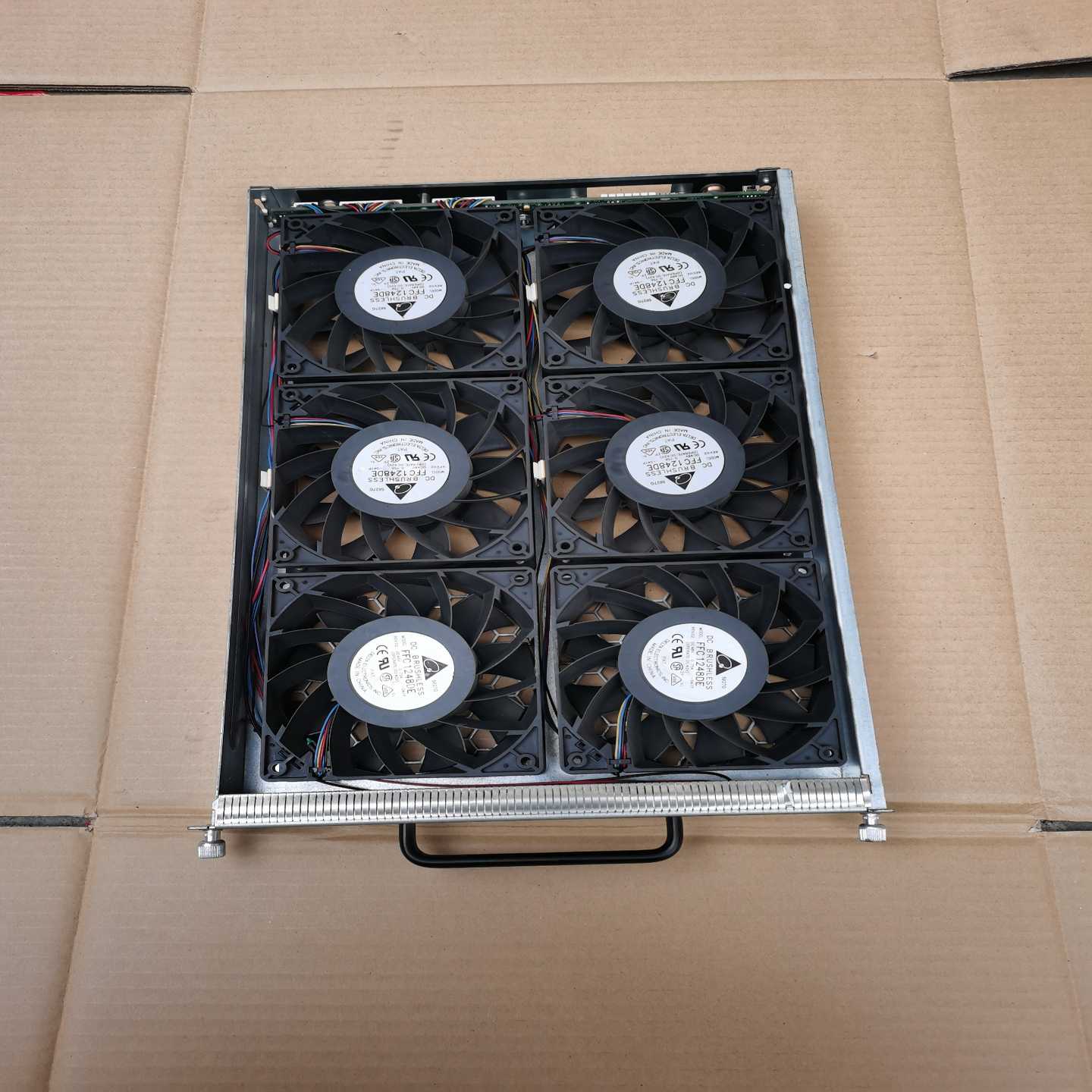 C6506-E-FAN思科CISCOWS-C6506-E-议价