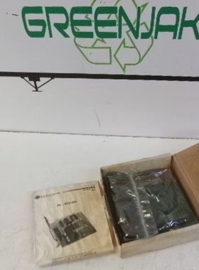 BLACK BOX PC422485 INTERFACE CIRCUIT BOARD NEW OPEN BOX FREE