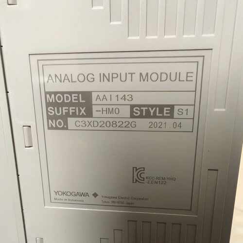 横河模块AAV144-SM0AAI143-HM0询价